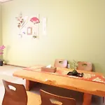 Fukenouchi House