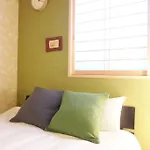 Fukenouchi House