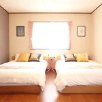Fukenouchi House