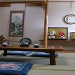 Ryokan Suzukisou-8 Tatami Mats Room No Bath And Toilet- Vacation Stay 17864