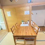 Guesthouse Kyoto Jujo