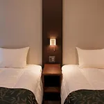 Kyoto City Gardens Hotel