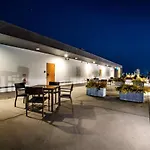 Randor Residential Hotel Kyoto Suites