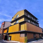 Hiz Hotel Kyoto Nijo Castle - Vacation Stay 12565V