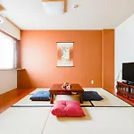 Karasuma Annex - Vacation Stay 11171