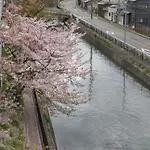 Tofukuji Riverside