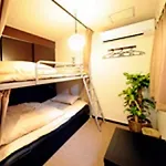 Kyoto Guest House Hannari
