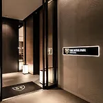 The Royal Park Hotel Kyoto Shijo