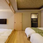 Connect Inn Shichijo-Kawaramachi
