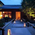Ryokan Genhouin