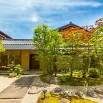 Ryokan Genhouin