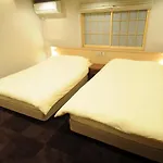 Hiz Hotel Kyoto Nijo Castle - Vacation Stay 12565V