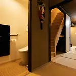 香柏 丹波口 - Kouhaku Tambaguchi, Kyoto Machiya