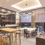 Hotel M\'S Plus Shijo Omiya