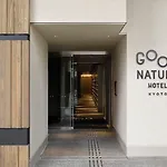 Good Nature Hotel Kyoto