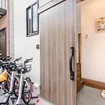 桜の宿 高田 Provide Four Free Bicycle