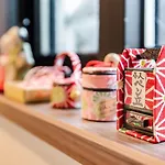 桜の宿 高田 Provide Four Free Bicycle