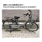 京都パティオフィッツ Patiofits 403 #Tt2