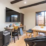 Oneworld Mibu壬生luxury京町家
