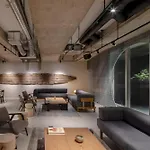 Rakuro Kyoto By The Share Hotels