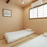 谷町君・星屋旅館・神泉ノ宿　二条城