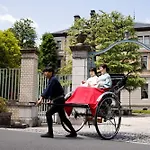 Hotel Chourakukan Kyoto Gion 長楽館