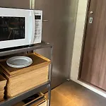 Kyoto Itoya Hotel