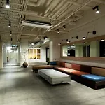 Hotel Anteroom Kyoto