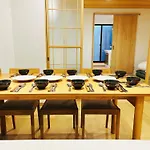 Meet Inari - Vacation Stay 17048
