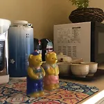 静雅の宿