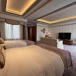 Hotel Nikko Princess Kyoto