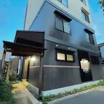Kyoto Jujo 01