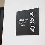 Daisenji Lodge Ing