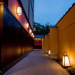 Kyoto Takasegawa Bettei - Vacation Stay 08064V