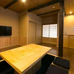 染 Sen 五条一貫町 Gojo-Ikkannmachi
