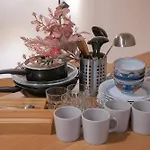五条堀川 星空的宿