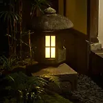 Yadoru Kyoto Hanare Shirotaki No Yado