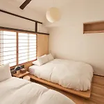 Yadoru Kyoto Hanare Shirotaki No Yado
