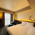 Shizutetsu Hotel Prezio Kyoto Karasumaoike