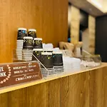 Shizutetsu Hotel Prezio Kyoto Karasumaoike