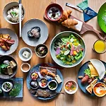 Mitsui Garden Hotel Kyoto Shinmachi Bettei