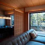 Aoi Suites At Nanzenji Modern & Traditional Japanese Style