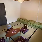 Guesthouse Omotenashi Kyoto