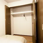 Kyostay Iroha Toji Annex