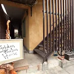Golden Pavilion House