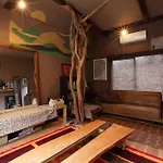 Golden Pavilion House