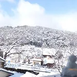 Saizen Matsumuro Stay