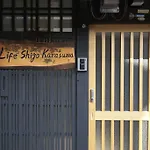 Life Shijo Karasuma