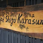 Life Shijo Karasuma