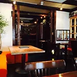 Kyoto Machiya Ryokan Cinq